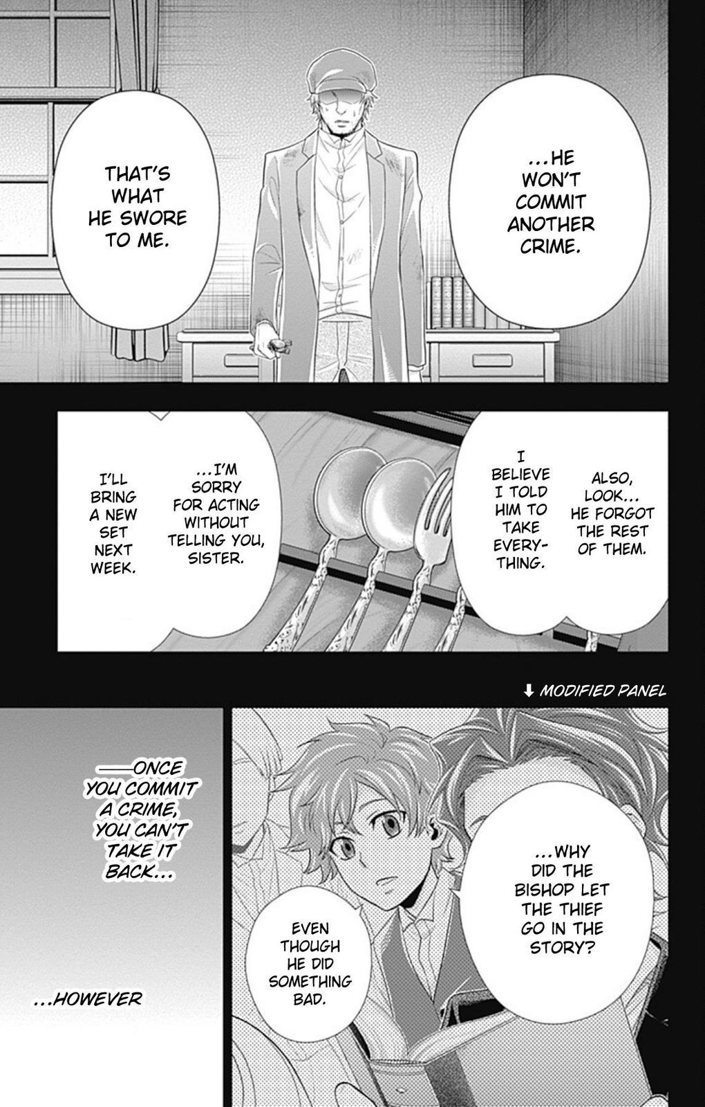 Yuukoku no Moriarty, Chapter 64.5 image 05